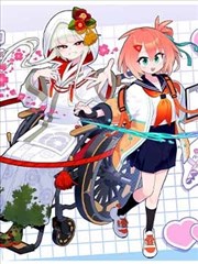 电影网1905 原作对照图鉴封面